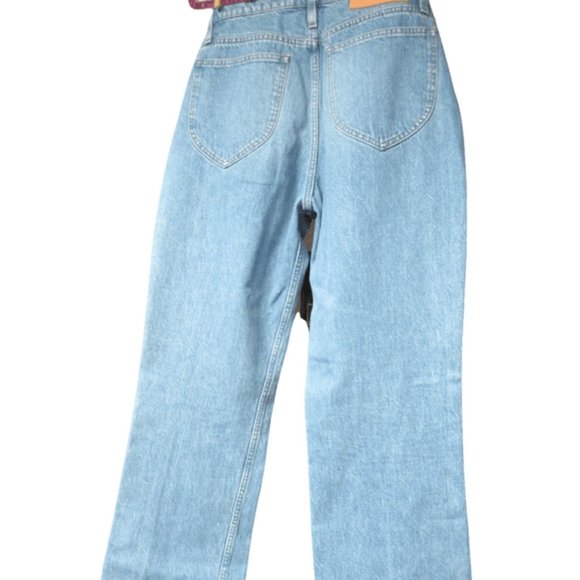 Frame LeItalien flare jeans size 29 - Picture 3 of 9